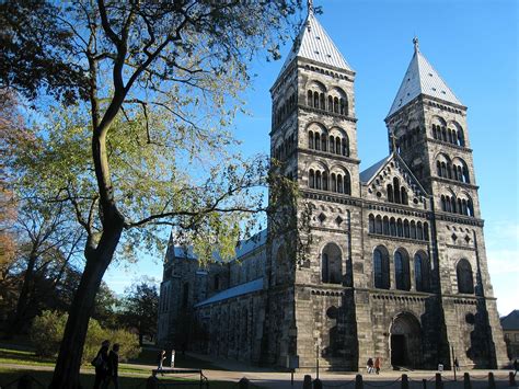 domkirke lund|Lunds domkyrka – Wikipedia